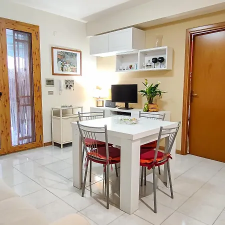 Casa Corallo Apartament Fondachello (Mascali)