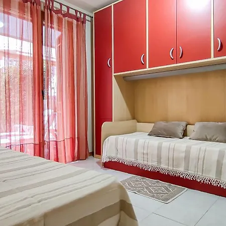 Apartament Casa Corallo