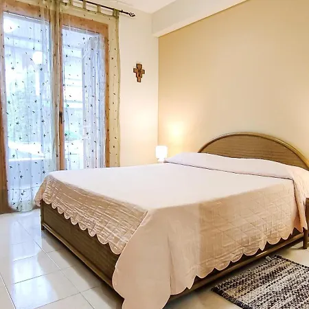 Apartament Casa Corallo Fondachello (Mascali)